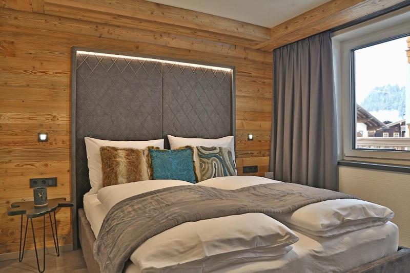 Sieglhub Chalets - Appartements - Hotel 플라차우 외부 사진