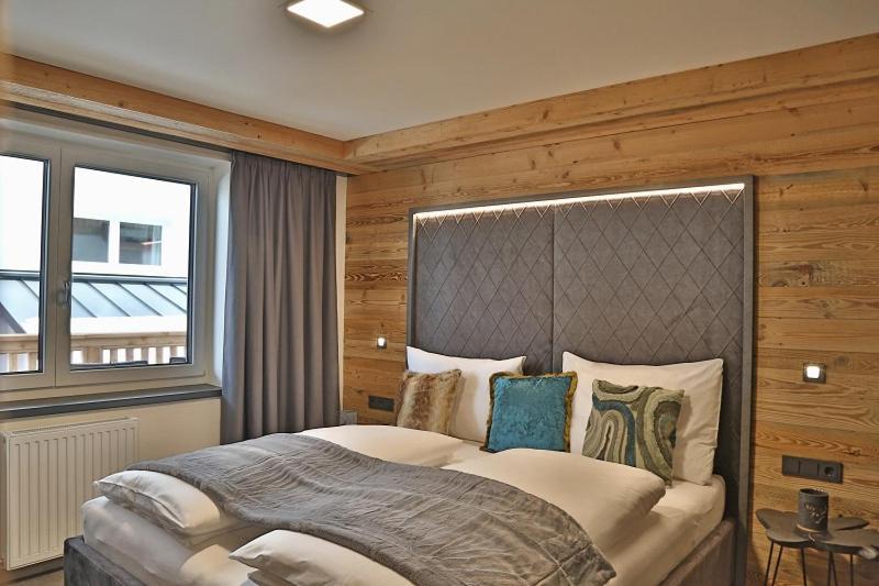 Sieglhub Chalets - Appartements - Hotel 플라차우 외부 사진