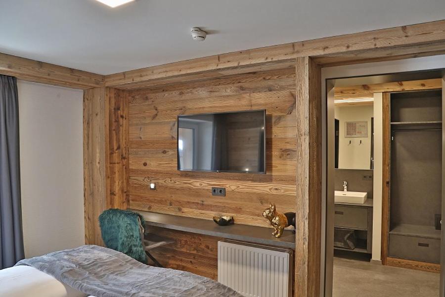 Sieglhub Chalets - Appartements - Hotel 플라차우 외부 사진