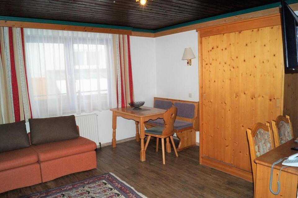 Sieglhub Chalets - Appartements - Hotel 플라차우 외부 사진