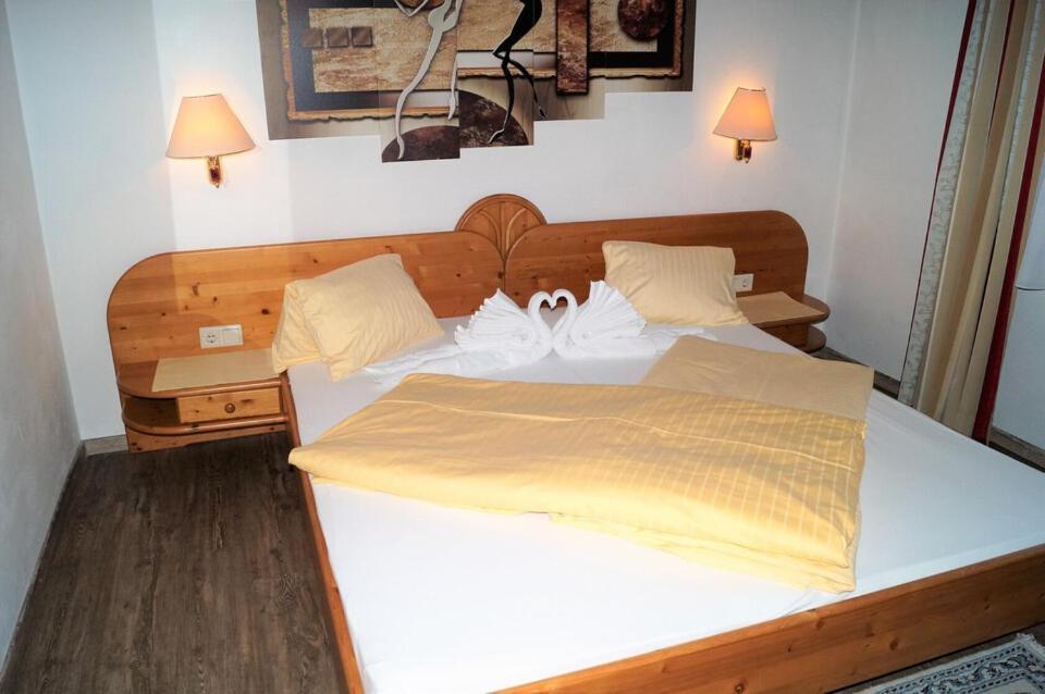 Sieglhub Chalets - Appartements - Hotel 플라차우 외부 사진