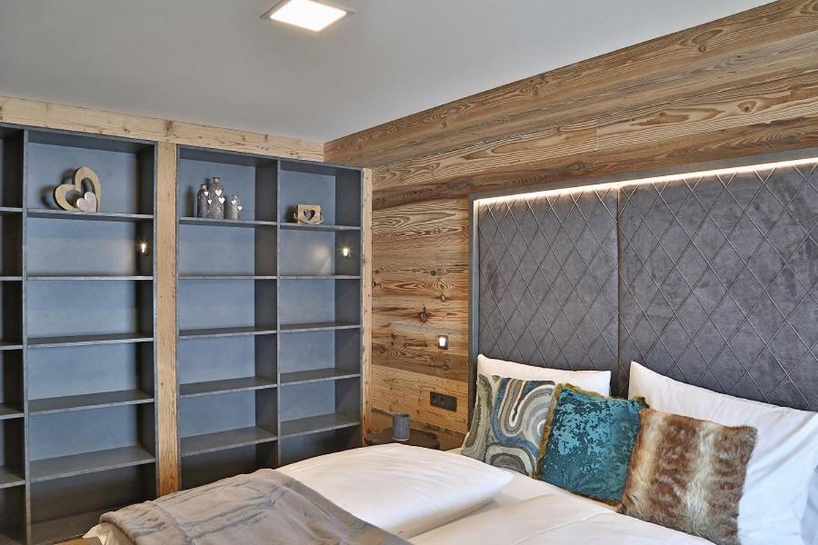Sieglhub Chalets - Appartements - Hotel 플라차우 외부 사진