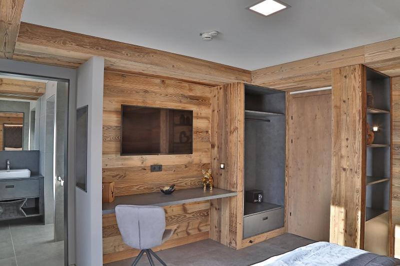 Sieglhub Chalets - Appartements - Hotel 플라차우 외부 사진