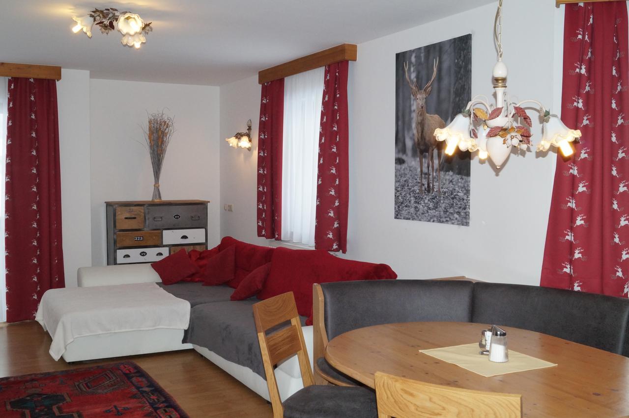 Sieglhub Chalets - Appartements - Hotel 플라차우 외부 사진