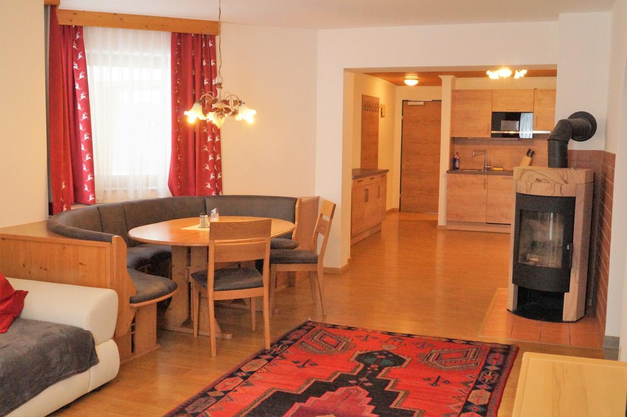Sieglhub Chalets - Appartements - Hotel 플라차우 외부 사진